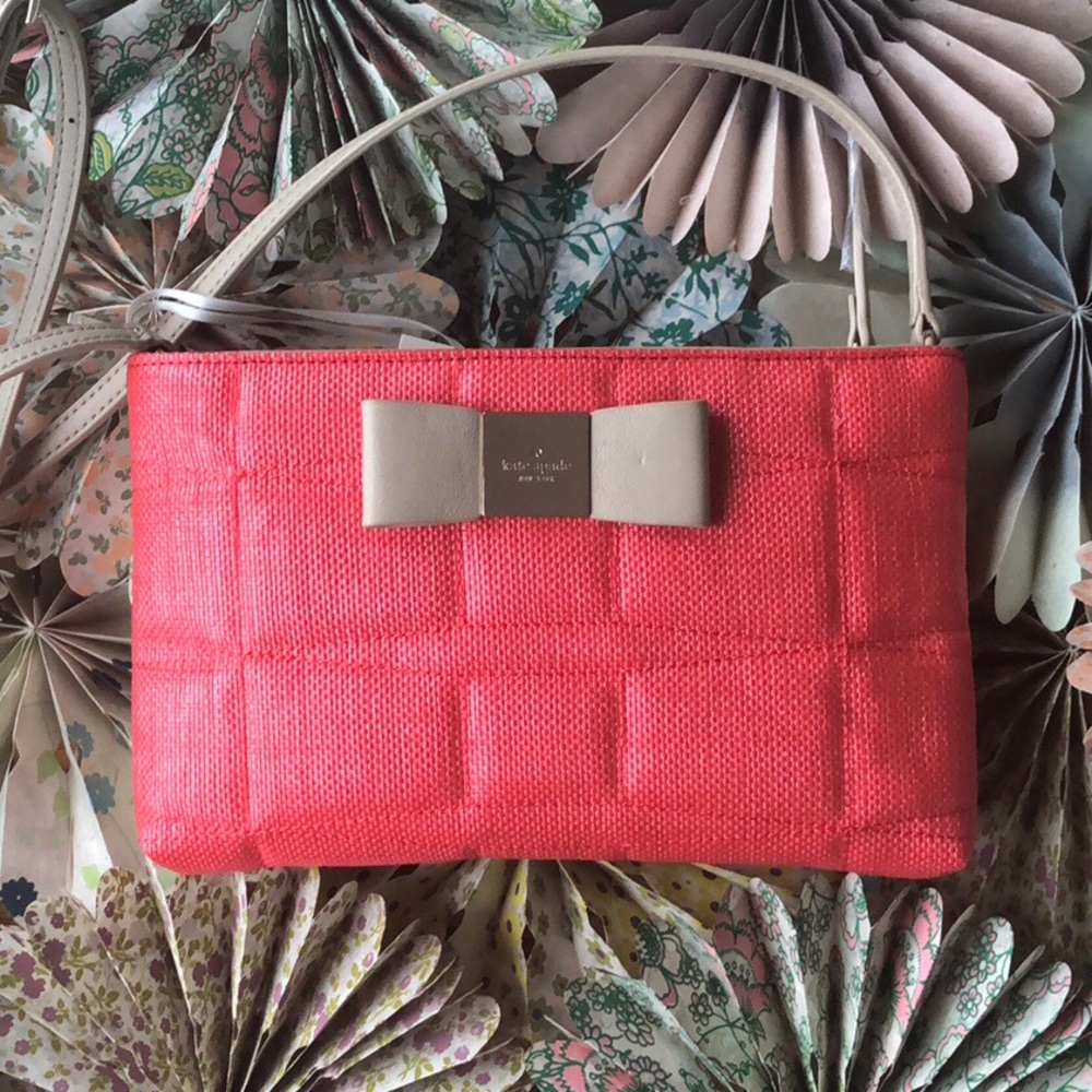 Kate Spade Veranda Place Crossbody Bag